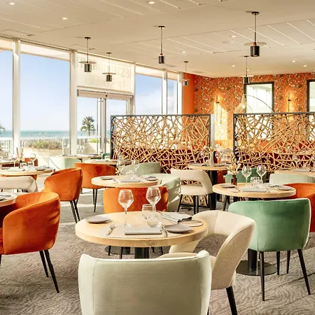 De La Baie - Thalassothérapie Previthal Hotel 4*