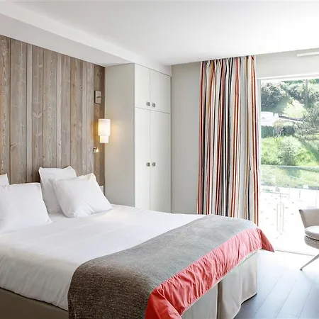 De La Baie - Thalassothérapie Previthal Hotel 4*