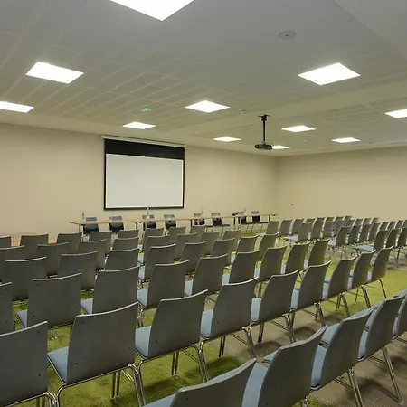 Hotel De La Baie - Thalassotherapie Previthal Донвиль-ле-Бен