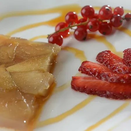 De La Baie - Thalassothérapie Previthal 4*