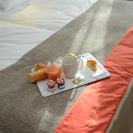 De La Baie - Thalassothérapie Previthal Hotel 4*