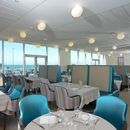 Hotel De La Baie - Thalassothérapie Previthal