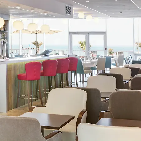 Hotel De La Baie - Thalassothérapie Previthal Donville-les-Bains