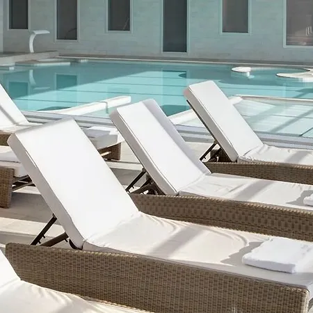 De La Baie - Thalassotherapie Previthal 4*