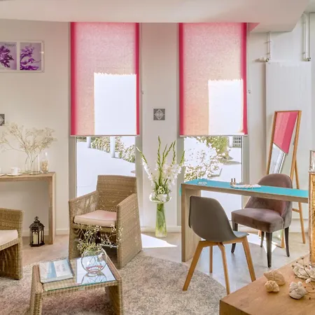 De La Baie - Thalassothérapie Previthal Donville-les-Bains