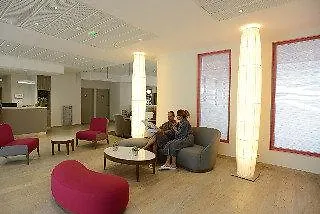 호텔 De La Baie - Thalassotherapie Previthal 4*