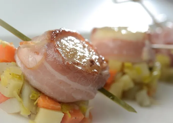 De La Baie - Thalassothérapie Previthal 4*