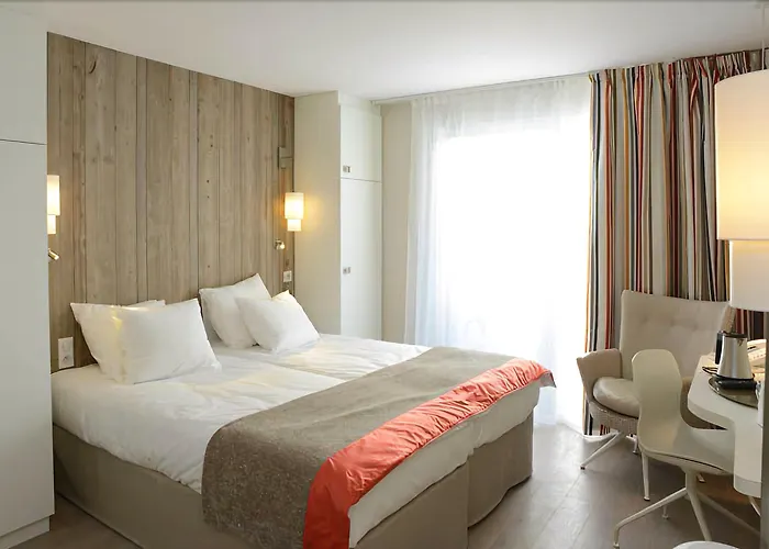 Hotel De La Baie - Thalassothérapie Previthal