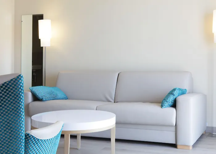 De La Baie - Thalassotherapie Previthal 4*