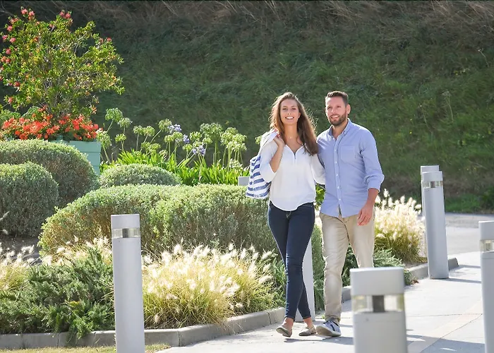 De La Baie - Thalassothérapie Previthal Hotel 4*