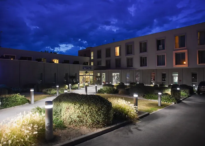 Hotel De La Baie - Thalassothérapie Previthal