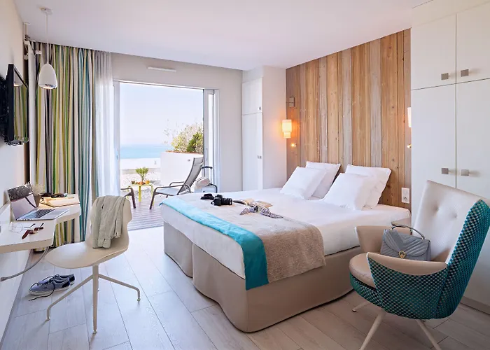 De La Baie - Thalassotherapie Previthal