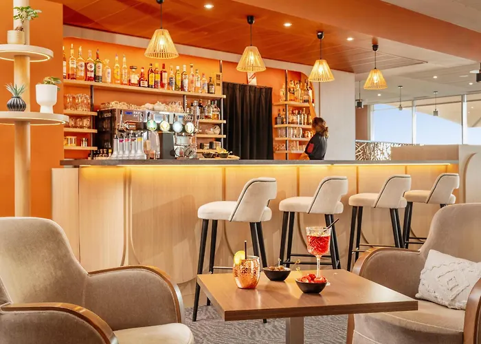 De La Baie - Thalassothérapie Previthal 4*