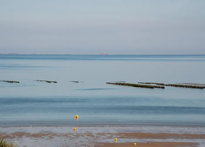 Hotel De La Baie - Thalassothérapie Previthal 4*