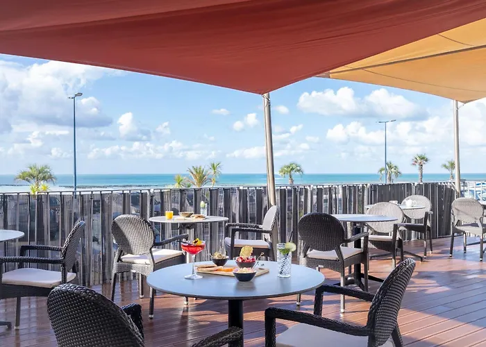 De La Baie - Thalassothérapie Previthal Hotel