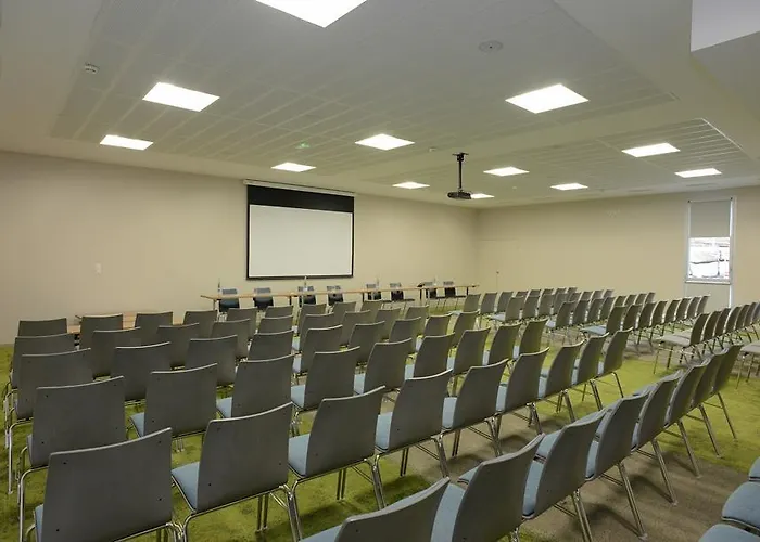 De La Baie - Thalassothérapie Previthal Donville-les-Bains