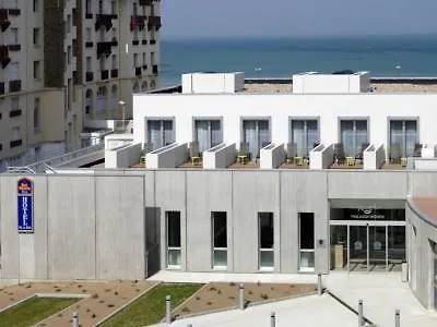 德拉巴酒店 - 海水疗法 酒店